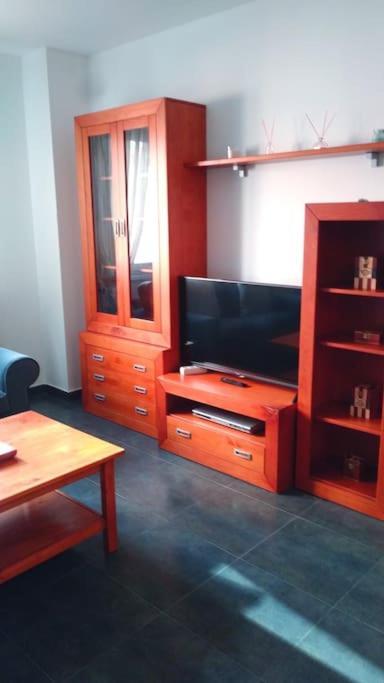 Piso Encanto Palmeiro Jove Ngoại thất bức ảnh