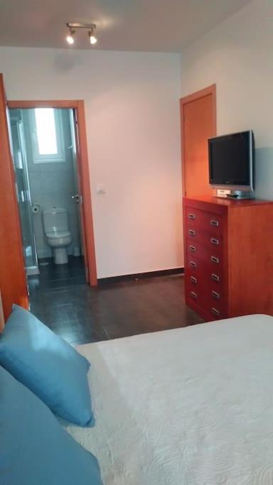 Piso Encanto Palmeiro Jove Ngoại thất bức ảnh