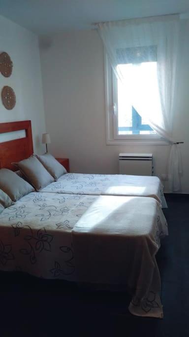 Piso Encanto Palmeiro Jove Ngoại thất bức ảnh