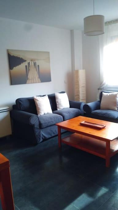 Piso Encanto Palmeiro Jove Ngoại thất bức ảnh