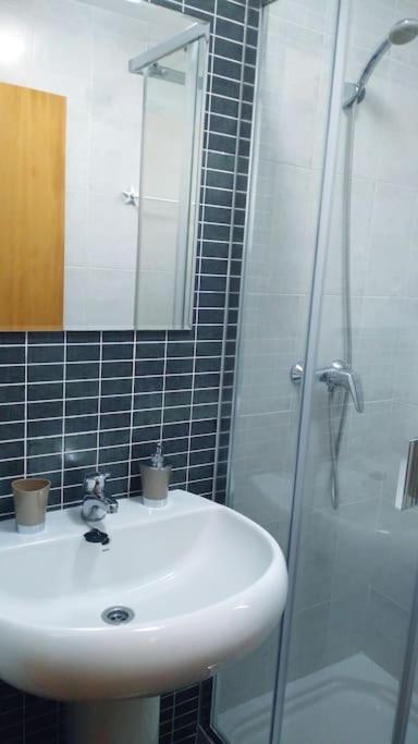Piso Encanto Palmeiro Jove Ngoại thất bức ảnh